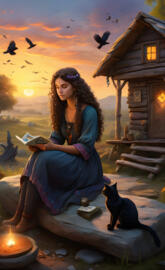 gypsy reading