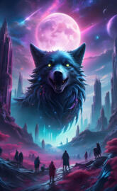 Corruption of Creation