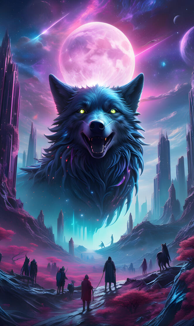 Corruption of Creation