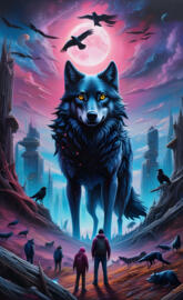 Corruption of Creation 2