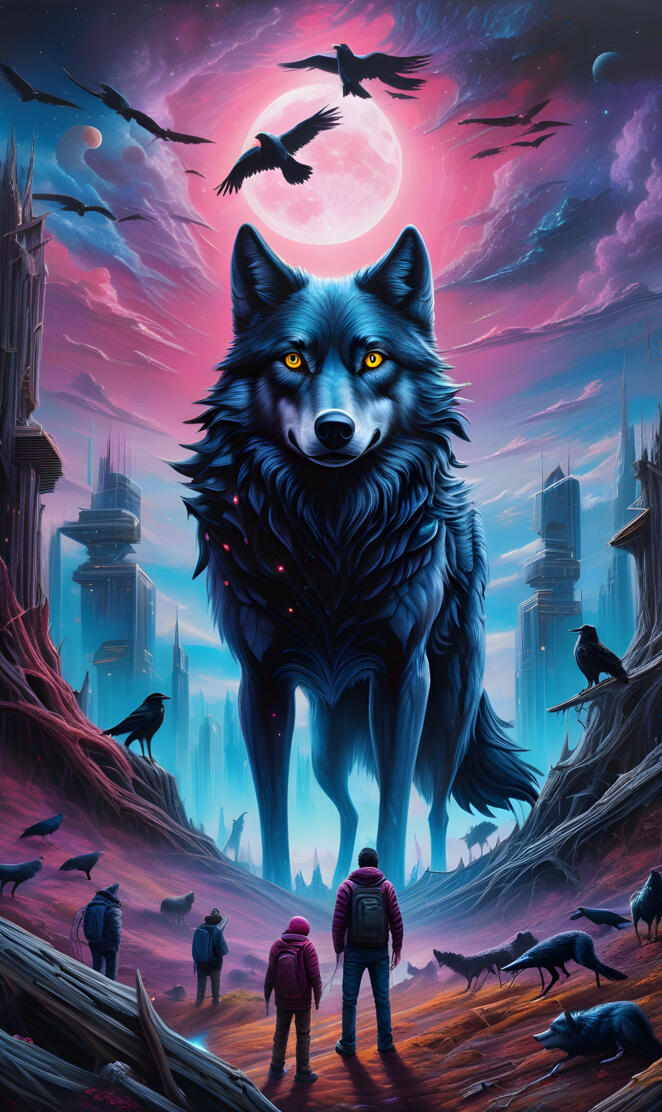 Corruption of Creation 2