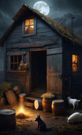 Someone definitely didn't have a bright idea.