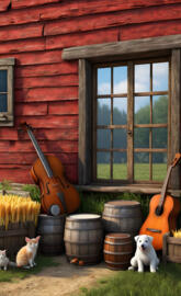 Happy Harmonious Happenings