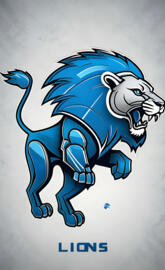 Detroit Lions