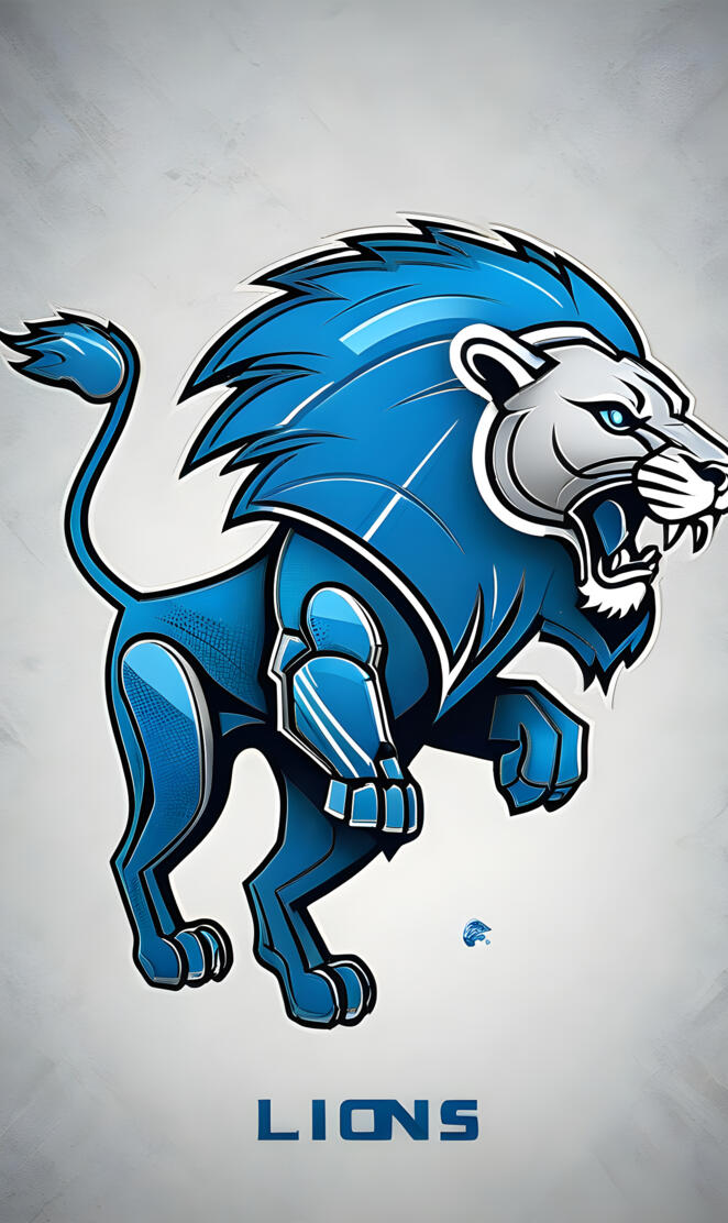 Detroit Lions