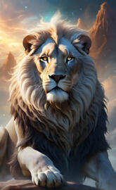 Lion Judah