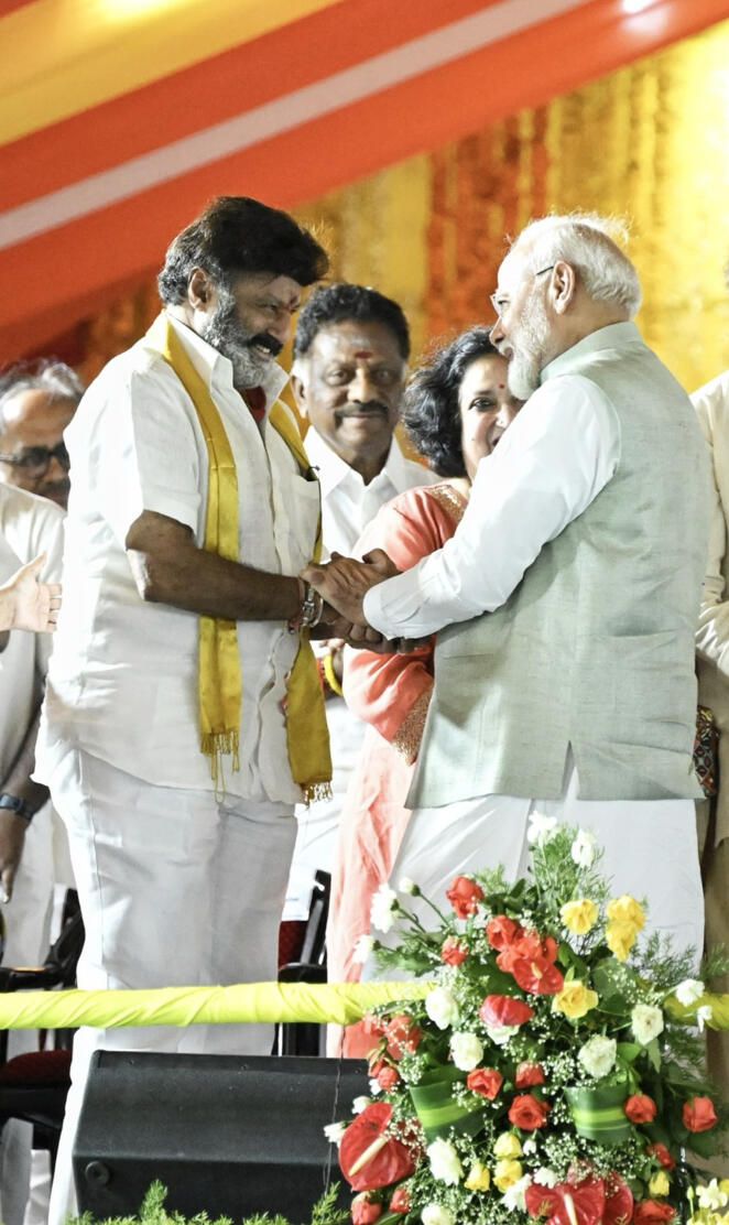 BALAYYA