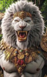 Kings of the Animals