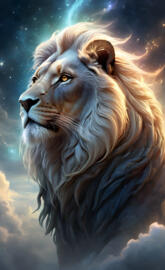 Lion of judah