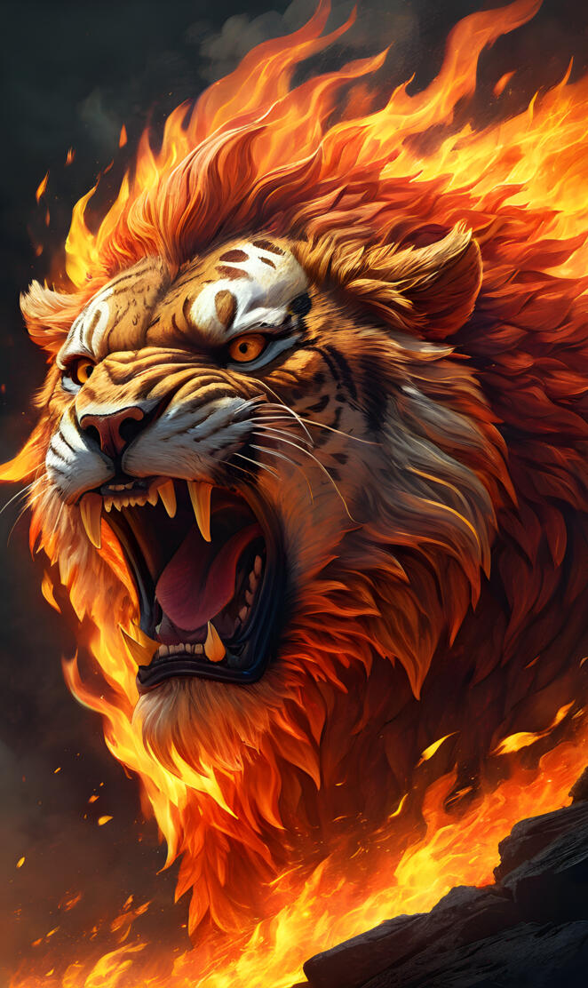 liononfire2