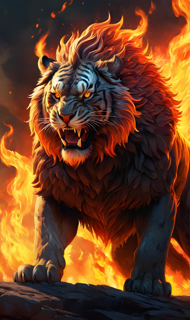 liononfire1