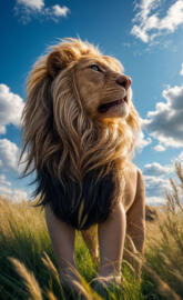 Lion