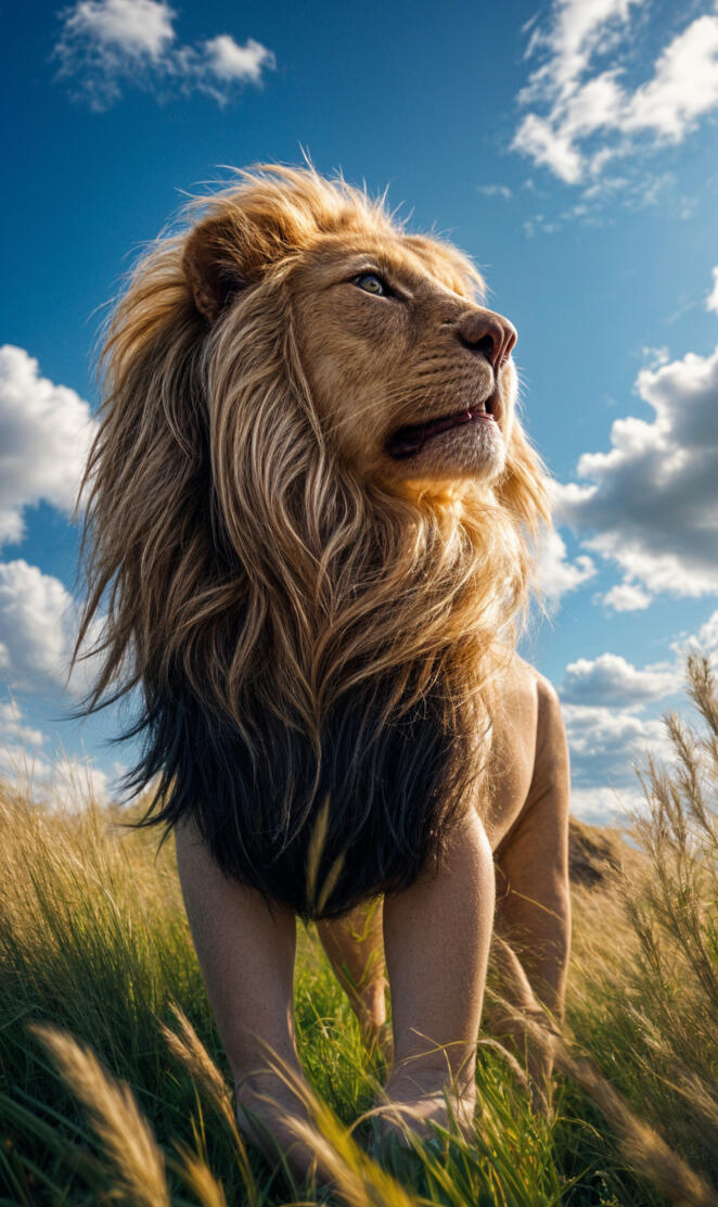 Lion