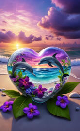 Good morning sunshine!Have yourself a great day beautiful one! x💔🫶🐬