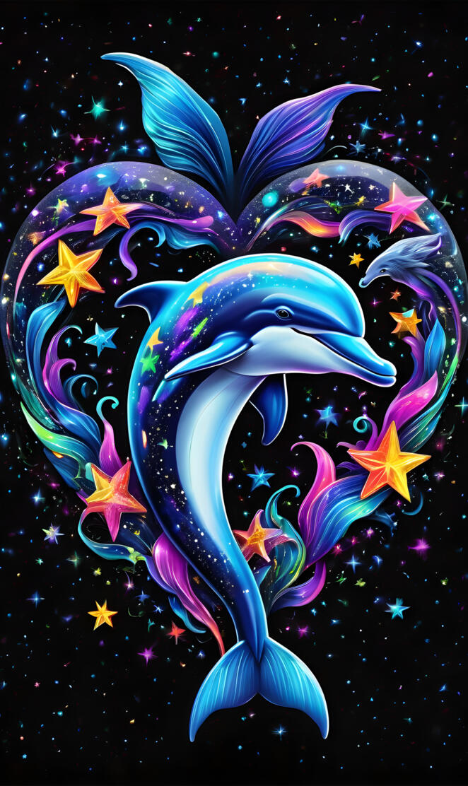 Hello my beautiful friend 🐬 Hope your Saturday is going well! x💔🫶🧁