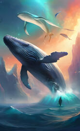 Whales