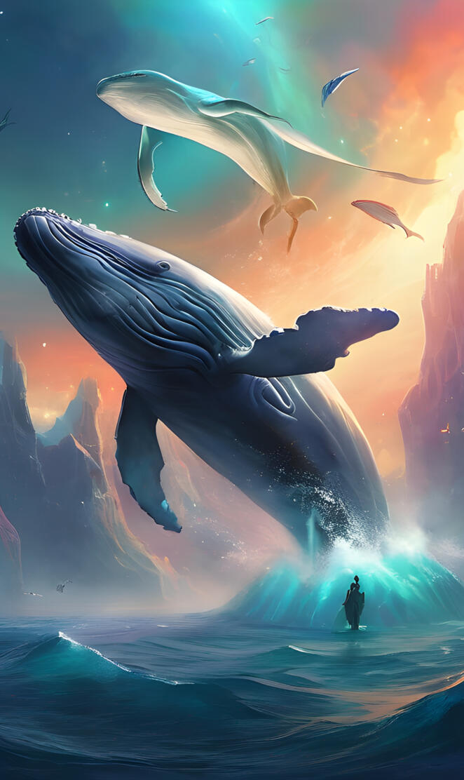 Whales