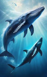 Whales