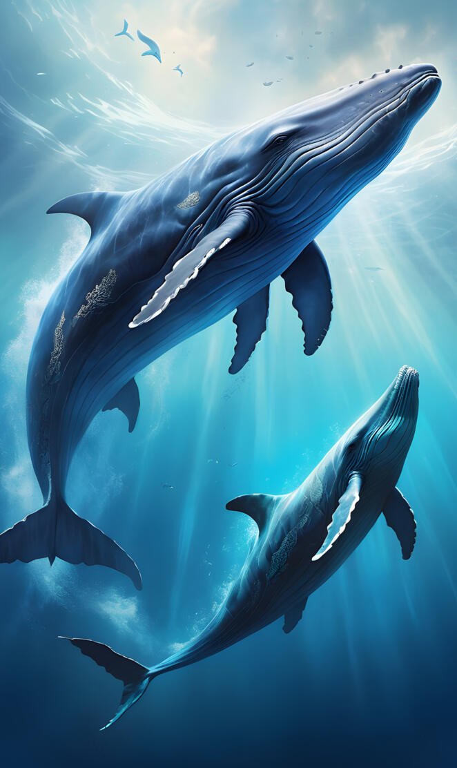 Whales