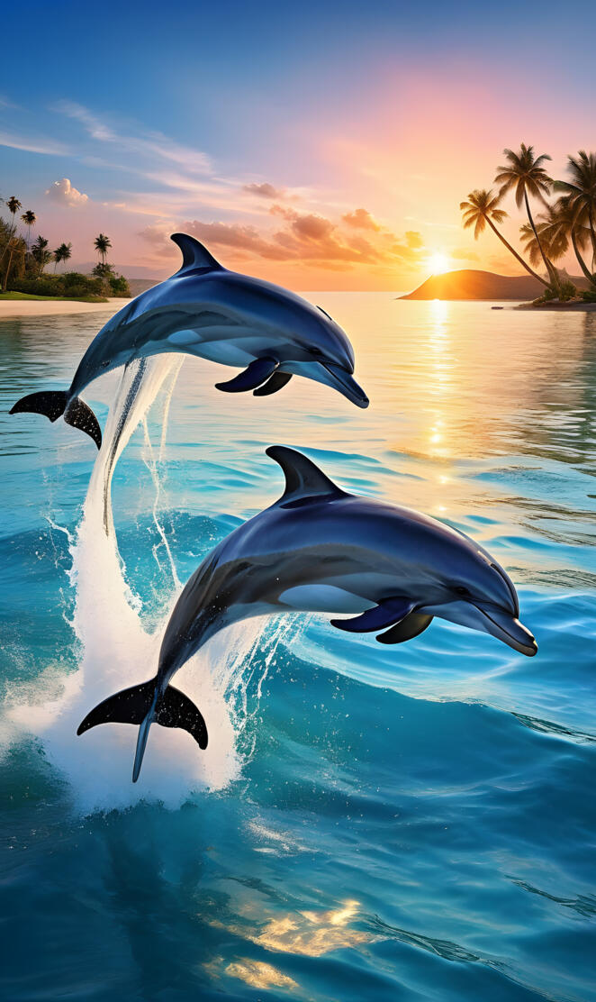 Dolphin Disco