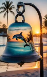 dolphin Bell