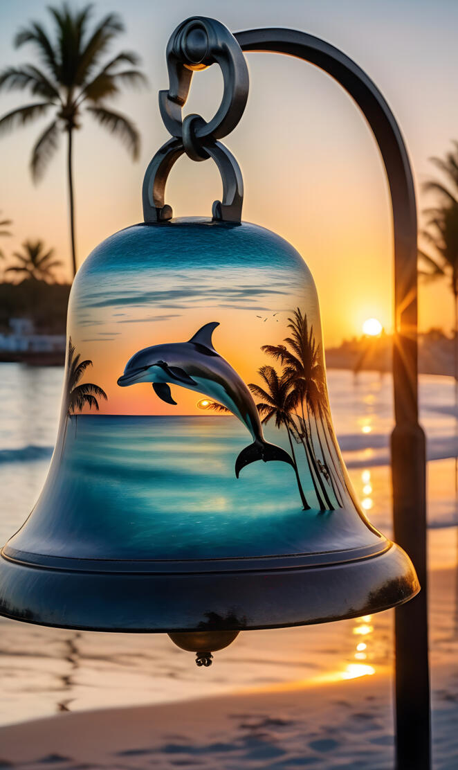 dolphin Bell