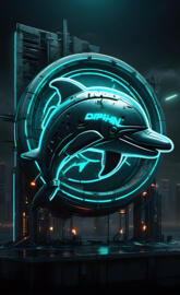 Miami Dolphins logo