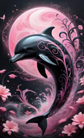 Darlin Dolphinleee🐬not sure of hour there,but have a good evening x💔