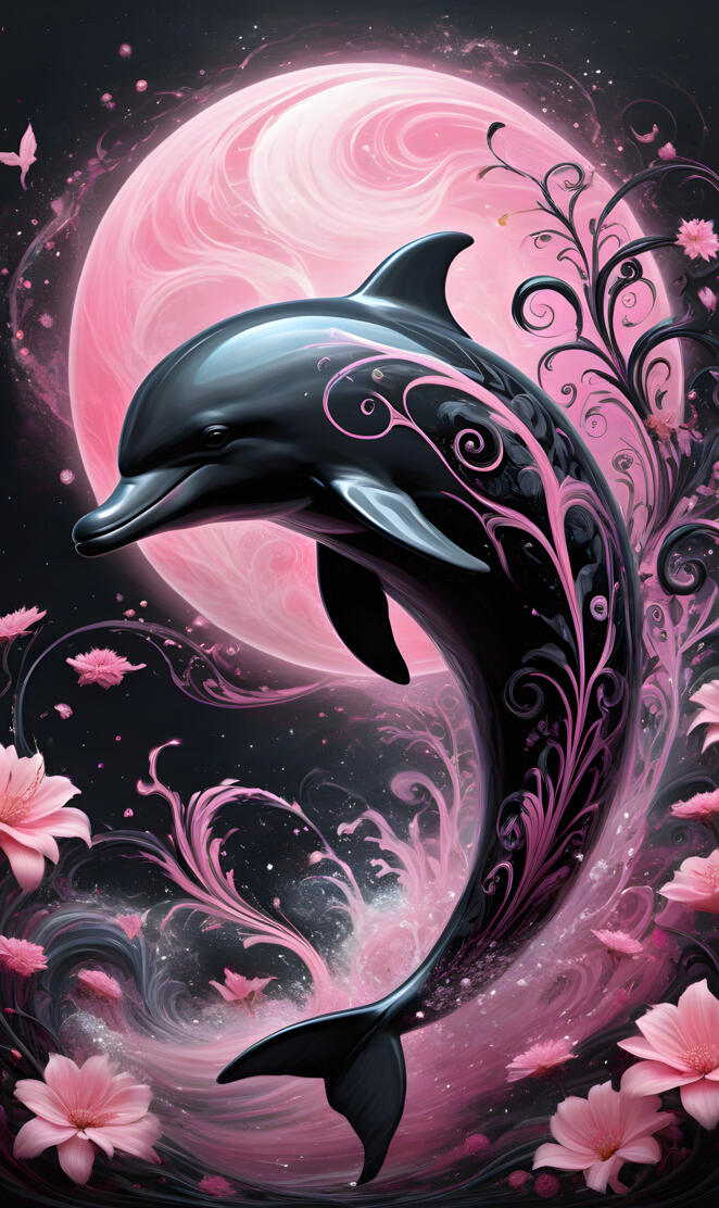 Darlin Dolphinleee🐬not sure of hour there,but have a good evening x💔