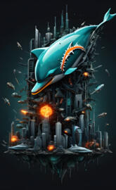 miami dolphins 2099