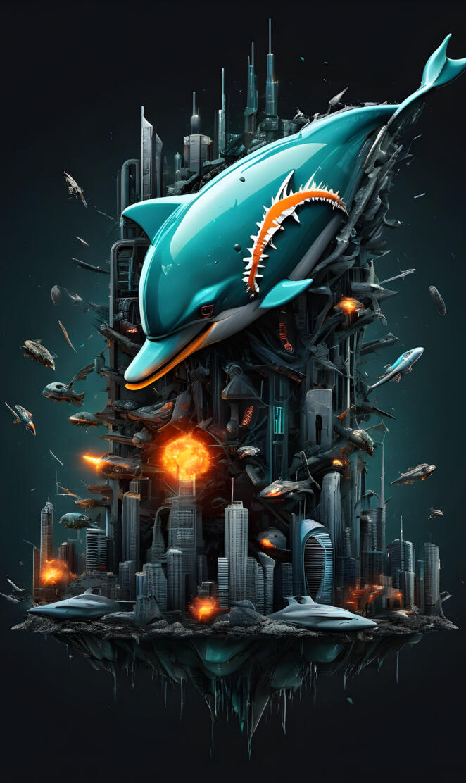 miami dolphins 2099