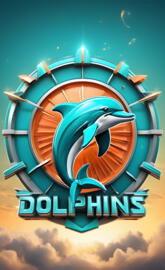 Miami Dolphins logo