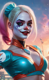 Harley Quinn
