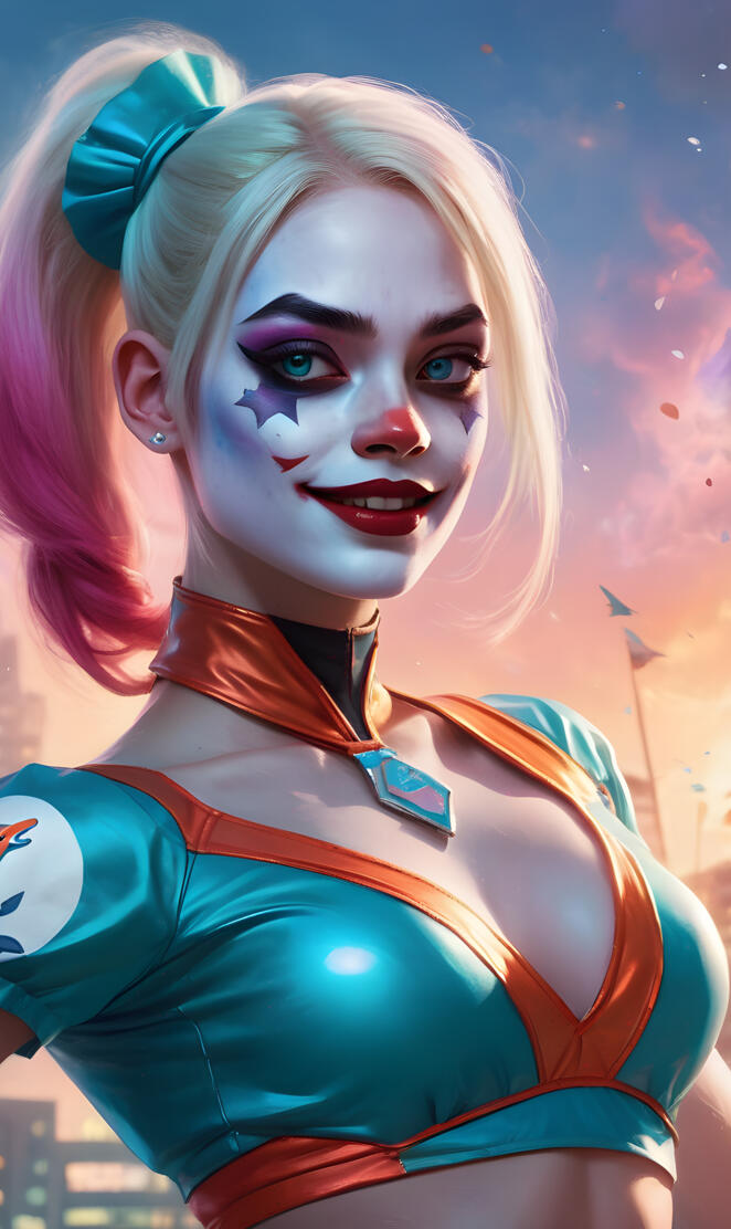 Harley Quinn