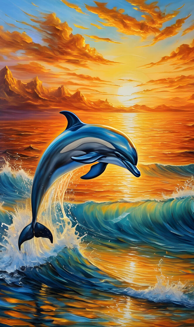 Good afternoon Sweet 🐬 Catching Good Vibes & sending it back. 🫶😁😘!