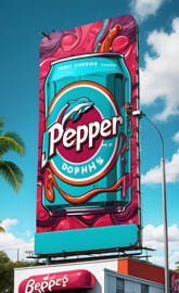 Dr Pepper