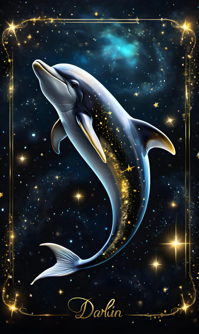 Darlin Dolphinleee🐬Ty my friend! Enjoy rest of your day sweetie! 💔🫶