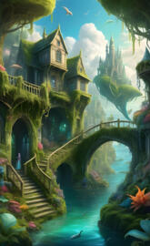 a life before today's life