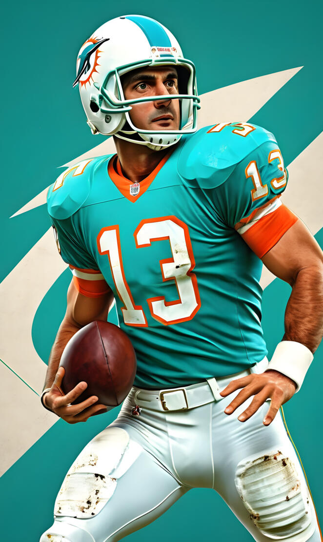 Dan Marino