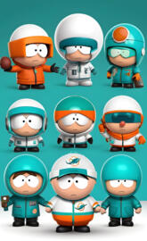 South Park
