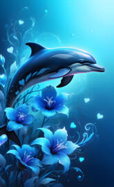 Goodnight Darlin Dolphinleee 🐬Enjoy the start of your weekend! x💔x🫶