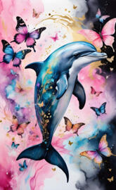 Good morning my sunshine! Have a wonderful morning! Enjoy! 🫶💔😁😘🐬