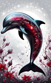 Good morning Sweet Dolphinleee 🐬 Have a wonderful day beautiful x💔😁