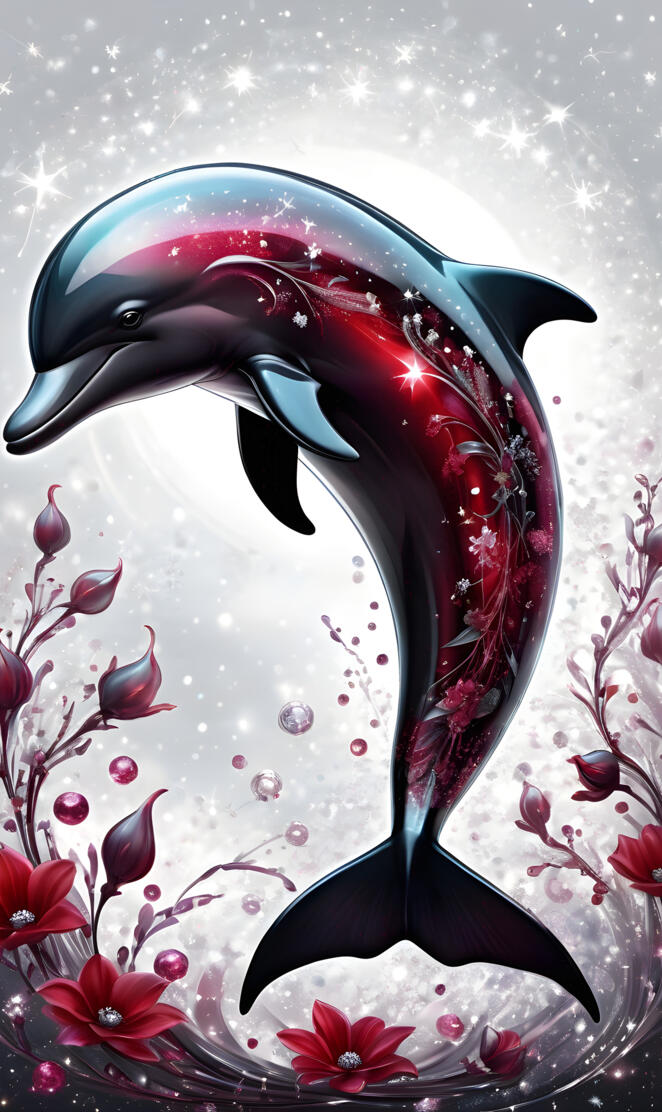 Good morning Sweet Dolphinleee 🐬 Have a wonderful day beautiful x💔😁