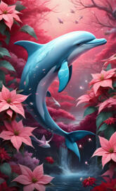 🐬 My evening is relaxing, as I hope yers will be also, beautiful! x💔