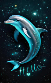 Hello my beautiful friend! Hope yer day is going well! All is well x💔