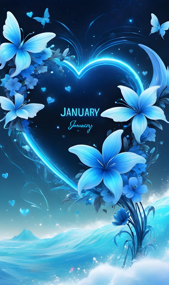 JANUARY