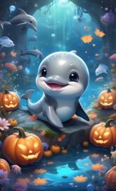 Darlin Dolphinleee 🐬 omg yer Winnie/Tigger so feakin Adorable! ❤️ it!