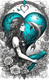 I hear ya Girlfriend, copycats galore 2nite! Loving yer WP'S! 💔🫶hugz