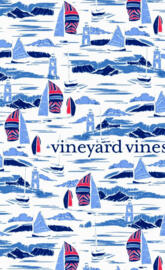 Vineyard vines